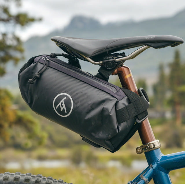 Bicycle Bags - Waterproof - Set of 2