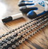 Bicycle Chain - Stainless - 10 Gear
