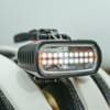 Taillight - USB Rechargeable - Red